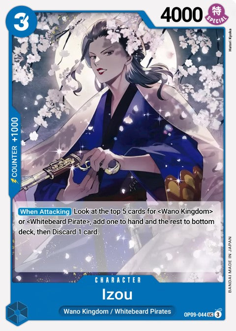 OP09-044 UC Izo EN
