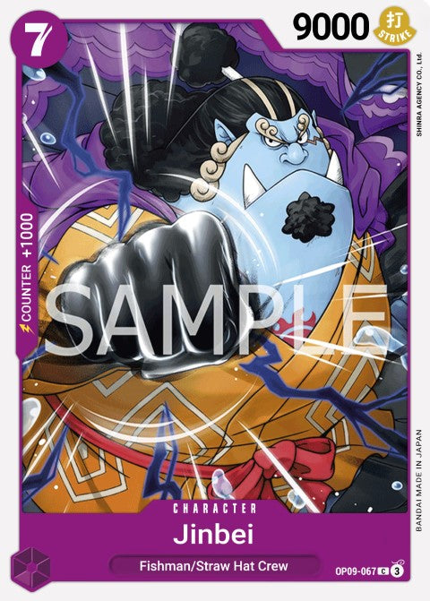 OP09-067 C Jinbe EN