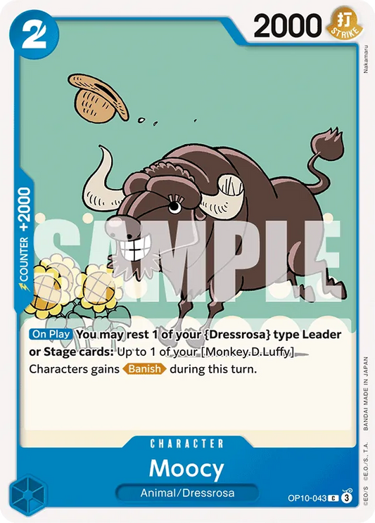 OP10-043 C Moocy EN