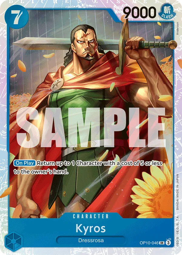 OP10-046 SR Kyros EN