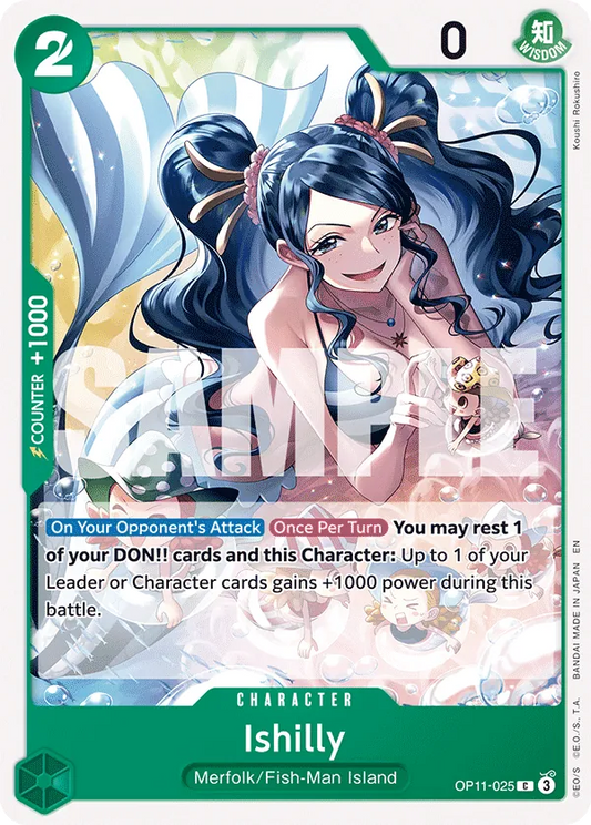 OP11-025 C Ishilly EN