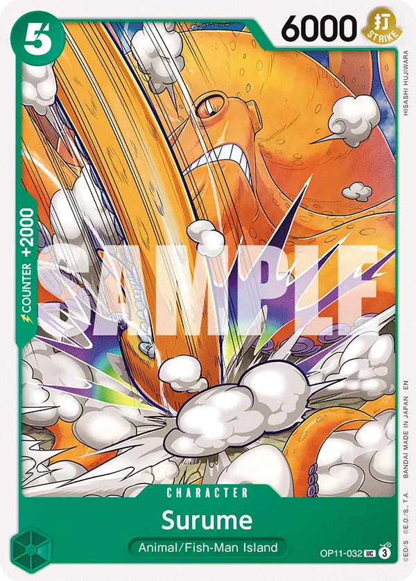 OP11-032 UC Surume EN