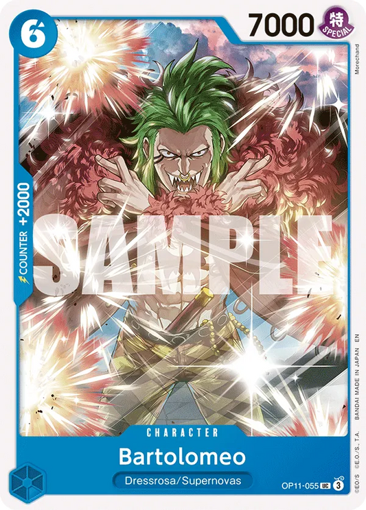 OP11-055 UC Bartolomeo EN