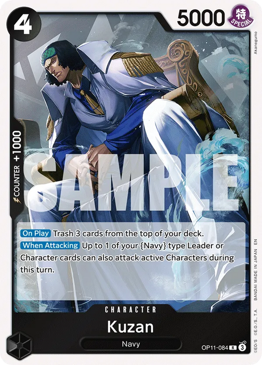OP11-084 R Kuzan EN
