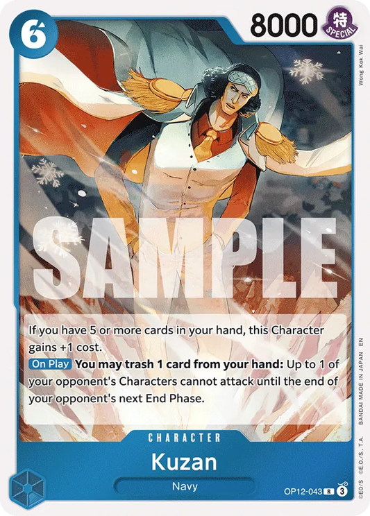 OP12-043 R Kuzan EN