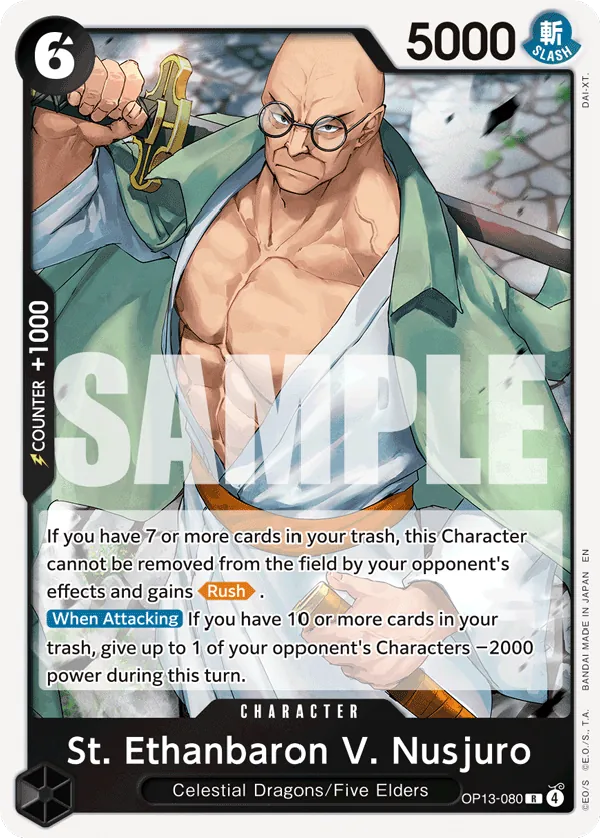 OP13-080 R St. Ethanbaron V. Nusjuro EN