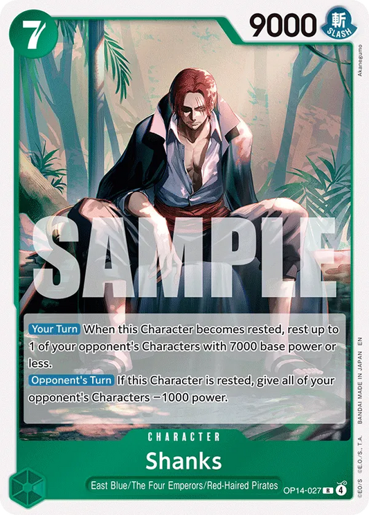 OP14-027 R Shanks EN