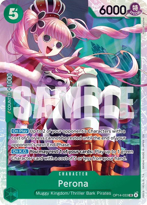 OP14-033 SR Perona EN