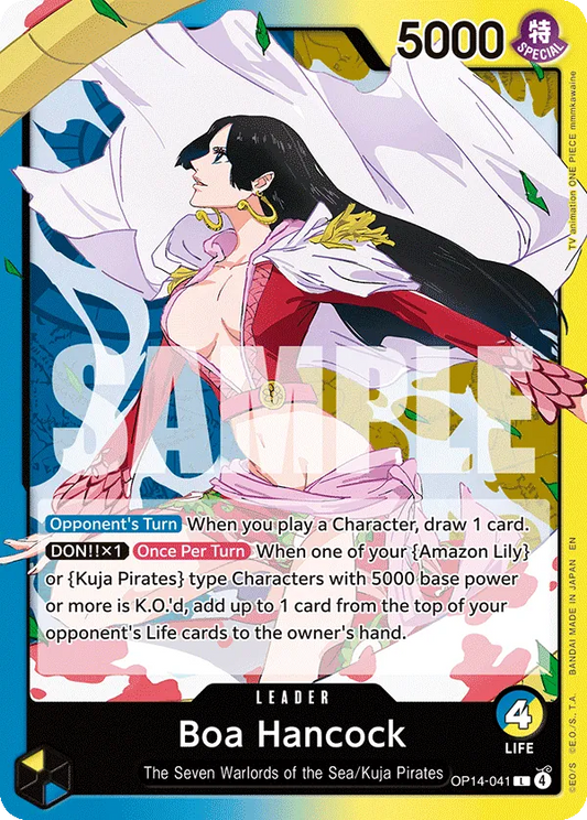 OP14-041 L Boa Hancock EN
