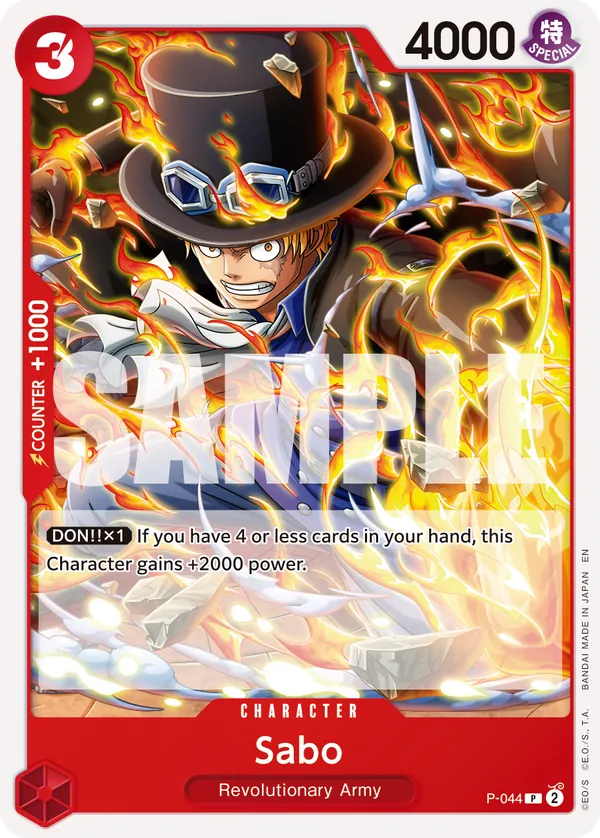 P-044 Sabo EN