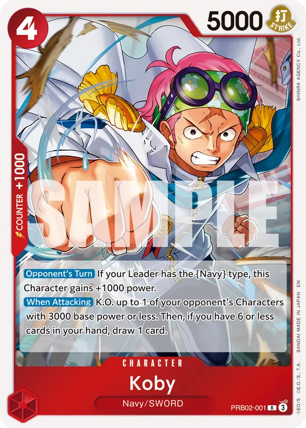 PRB02-001 R Koby EN