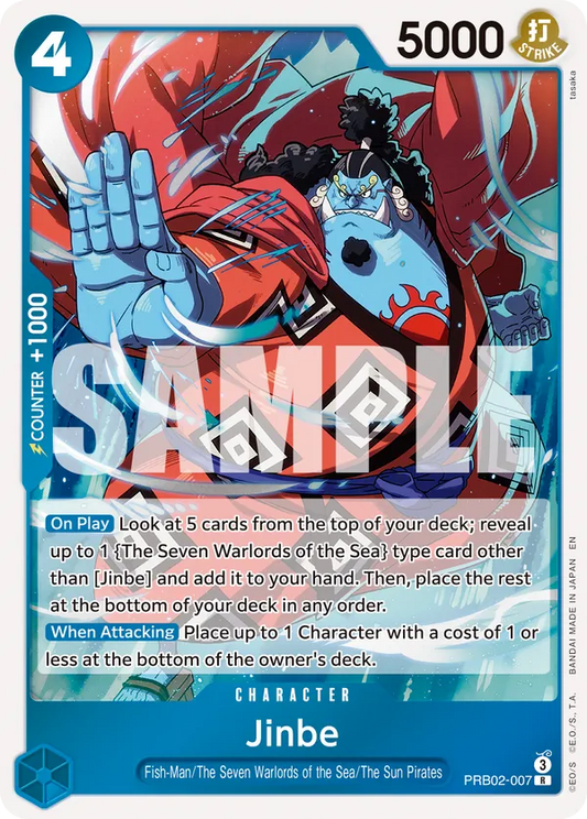 PRB02-007 R Jinbe EN