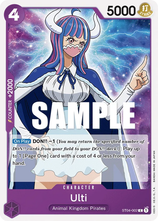ST04-002 C Ulti EN