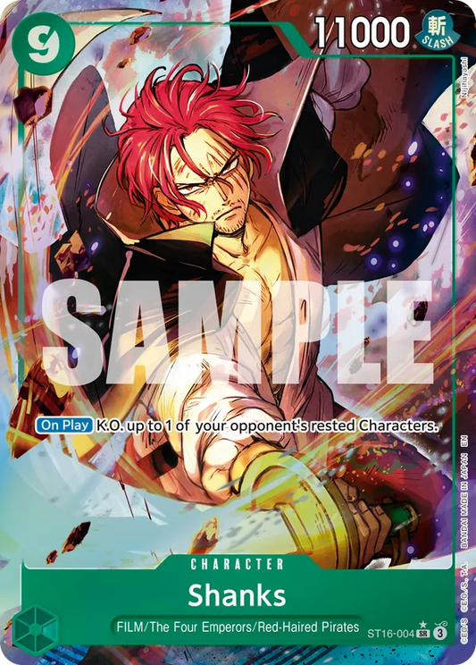 ST16-004 PSR Shanks EN