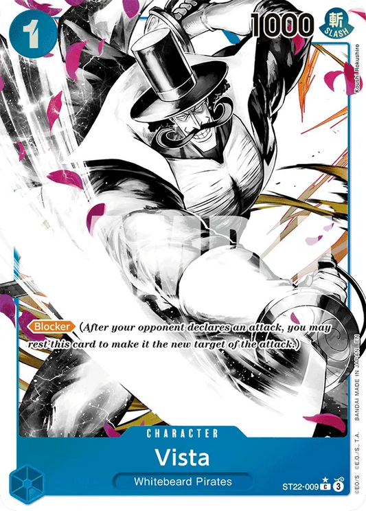 ST22-009 PC Vista EN