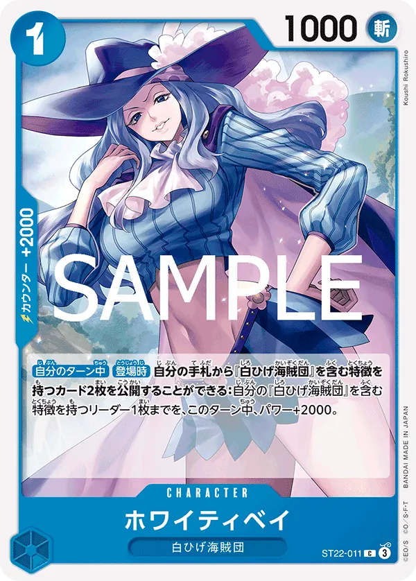 ST22-011 C Whitey Bay JAP